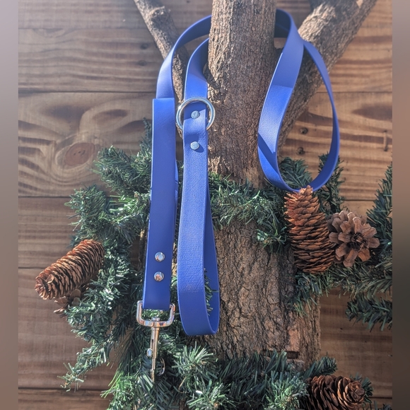 Biothane Leash - Picture 1 of 1